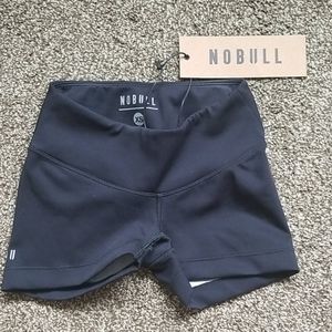Nobull 2" Shorts